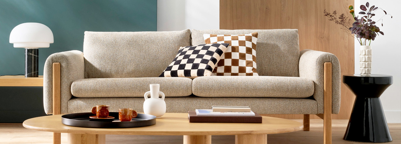 Scandinavische winterstijl: hoe je minimalisme toepast en toch warm blijft