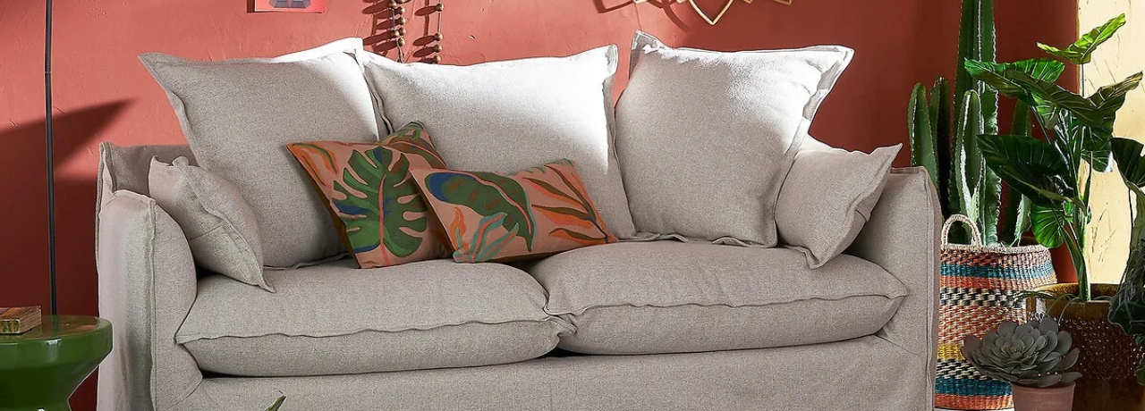 How to properly maintain your sofa?