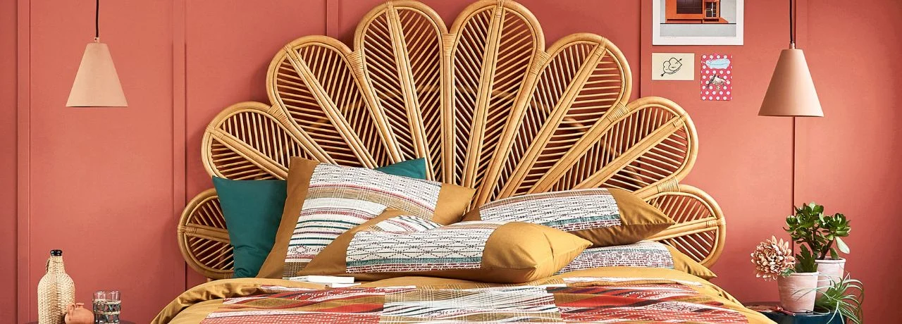 Which original headboard to choose?