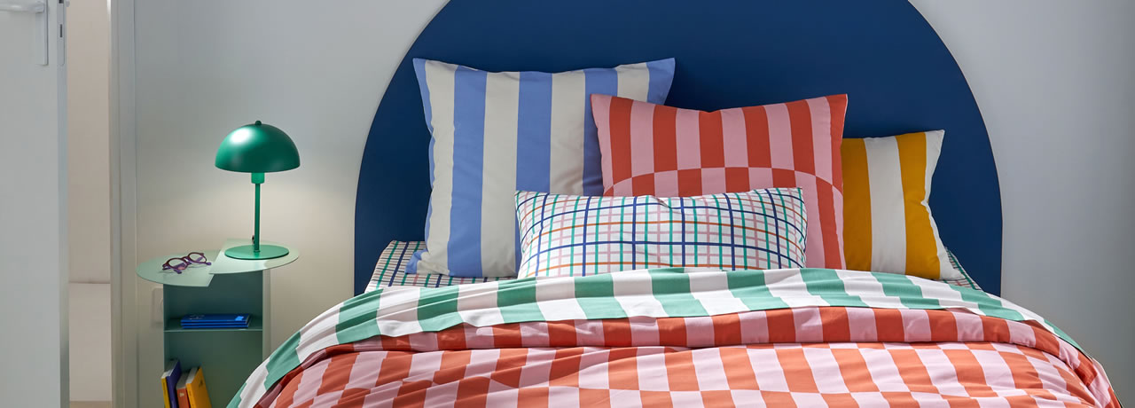 Find Your Bed Style: Tips for Curating the Perfect Bed