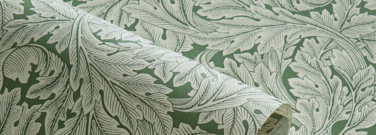How to Clean Wallpaper Safely