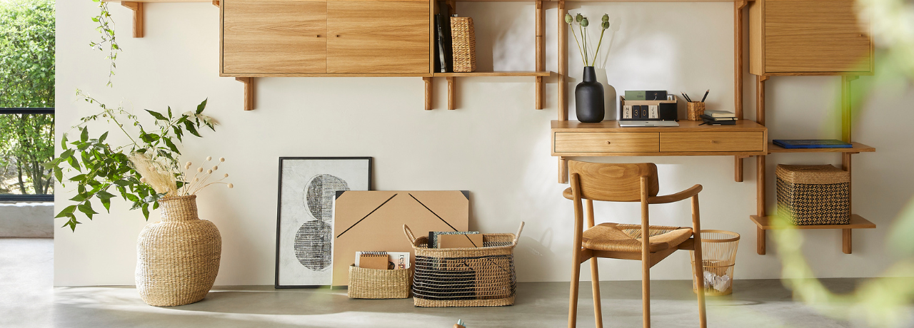 Stylish and Functional: Home Office Ideas 