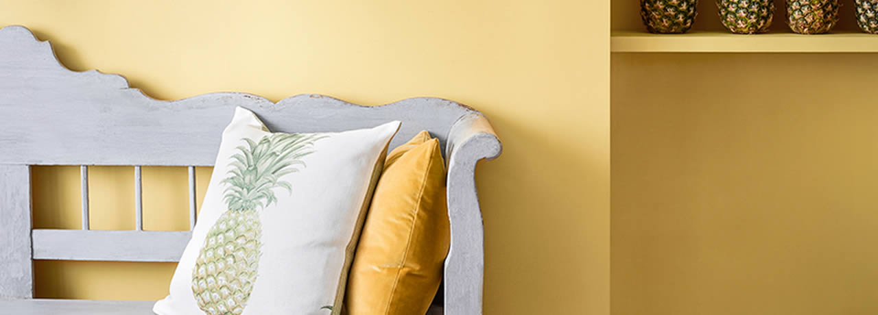 How to work out how much wallpaper you need