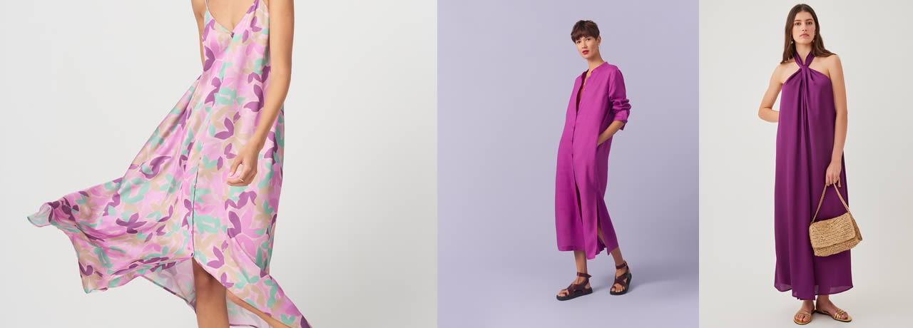 Springtime Dresses: You need to have these pieces in your closet