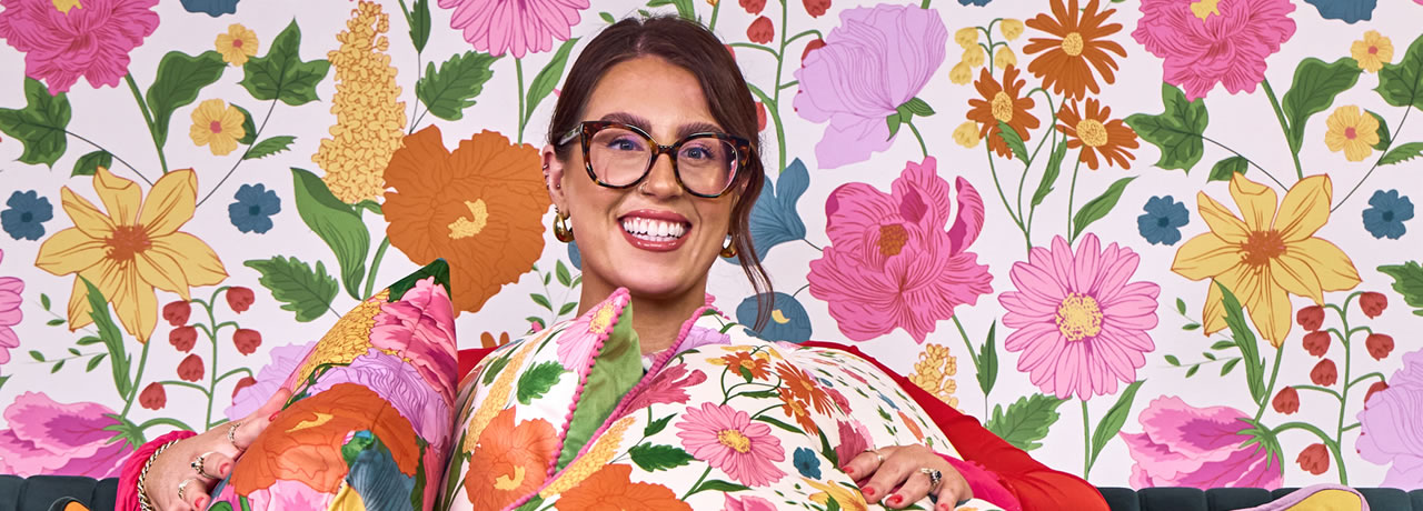 La Redoute Intérieurs x Roisin Quinn Collection 