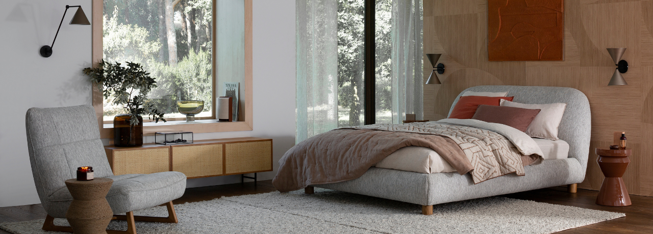 Small Change, Big Impact: Refresh Your Bedroom with These Feature Wall Ideas