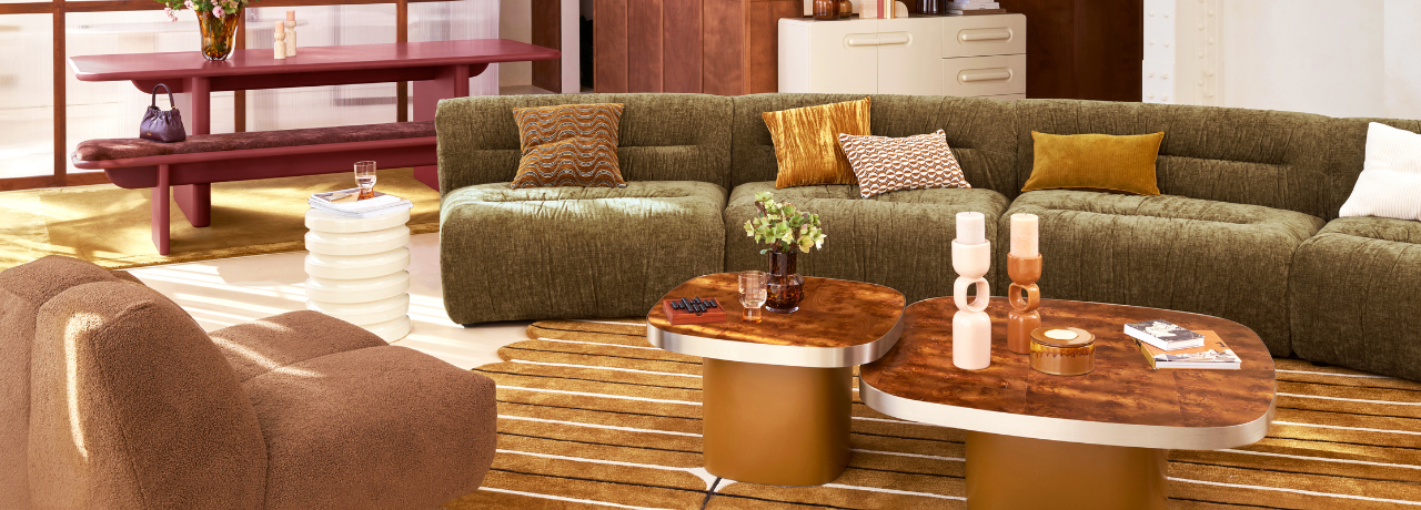 Your Home, But Ready for the Season Ahead