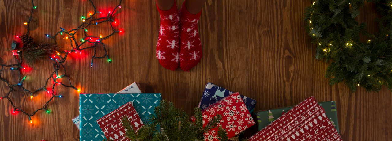 What to Wear on Christmas Day Without Stressing Over Your Wardrobe