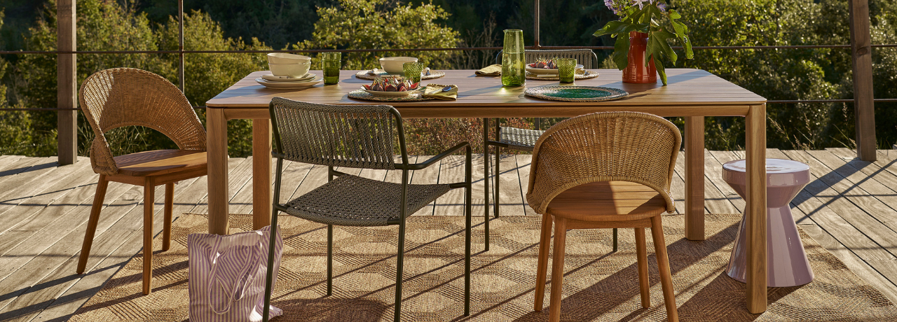 Garden Furniture & Styling Ideas: How to Create an Outdoor Space You’ll Actually Use