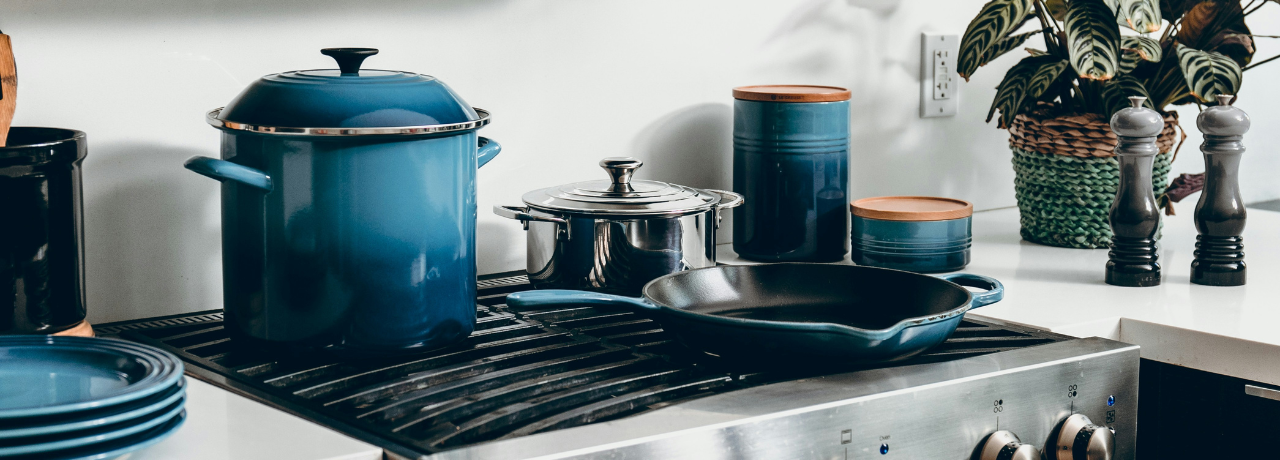 A Simple Guide to Pans for Ceramic Hobs