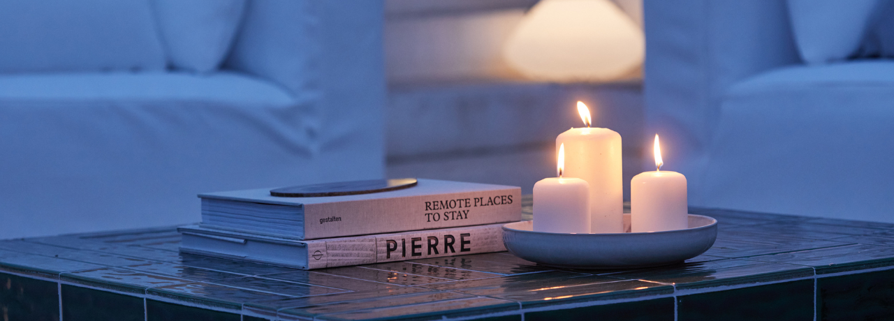 The Best Home Fragrances to Set the Perfect Mood in Every Room