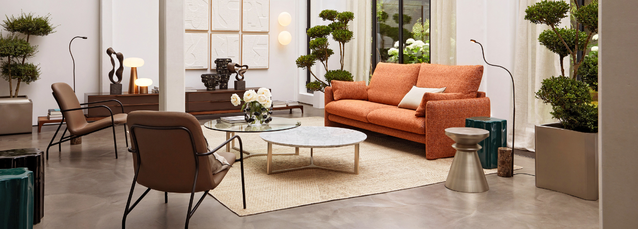 How to Choose an Accent Chair 