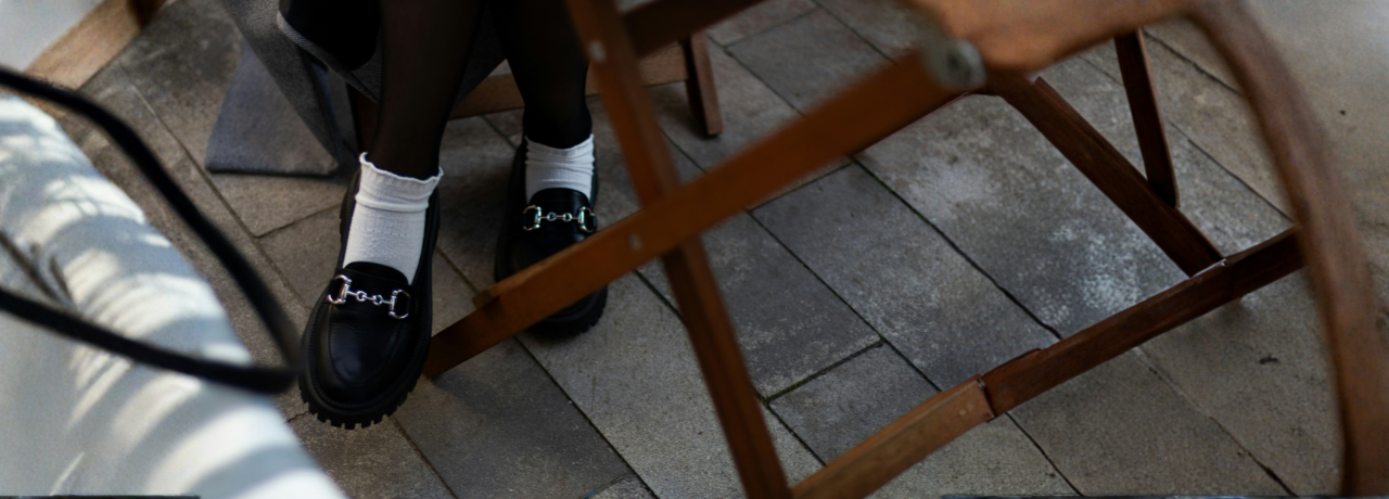 Loafers - The Shoe That Changes the Outfit