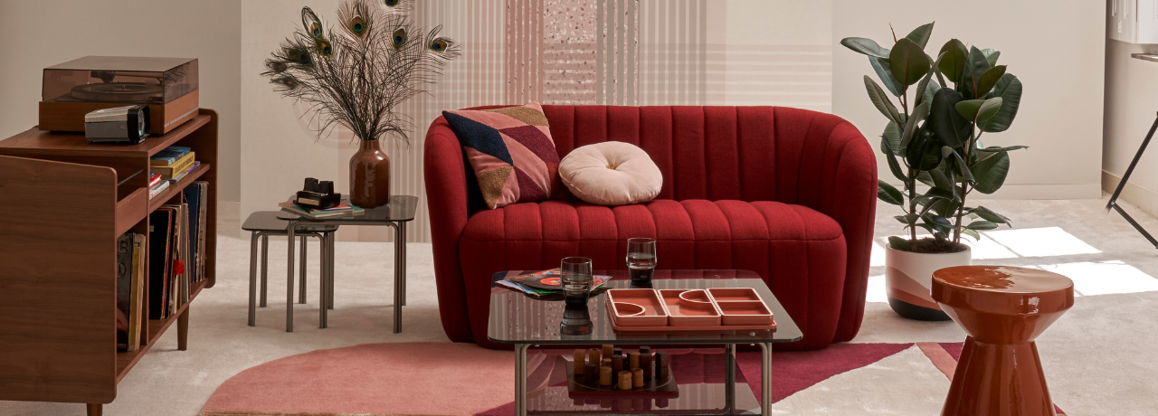 Bring Retro to Life with Mid-Century Decor