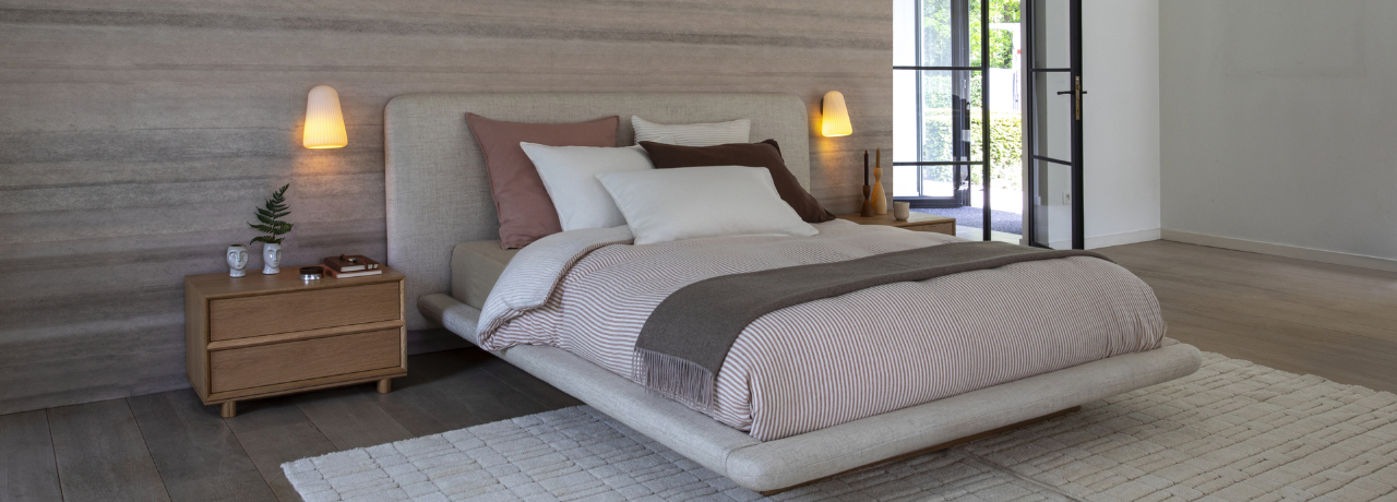 Bedtime Comfort: How to Keep Warm in Bed | La Redoute
