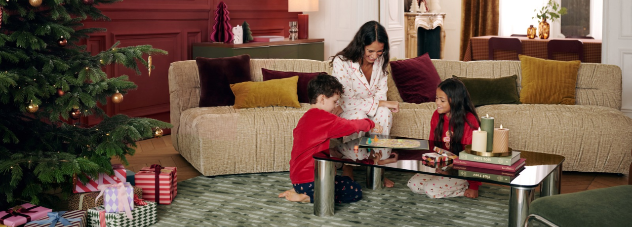 Christmas Gift Ideas for Her, Him, Kids & Home