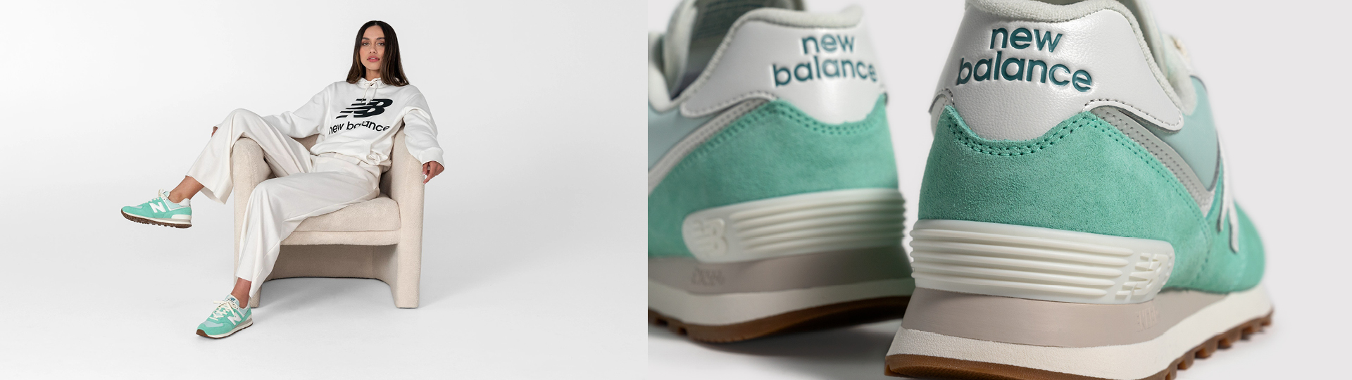 New balance 2024 780 v4 femme