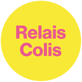 Relais colis