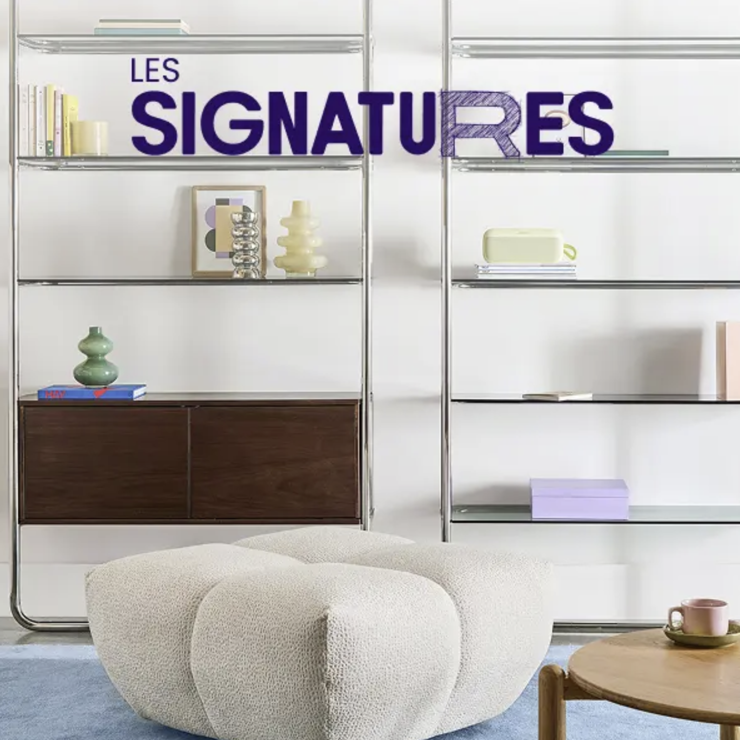 Les signatures