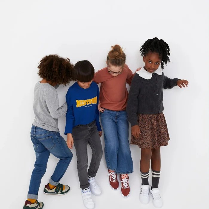 Moda Bambini