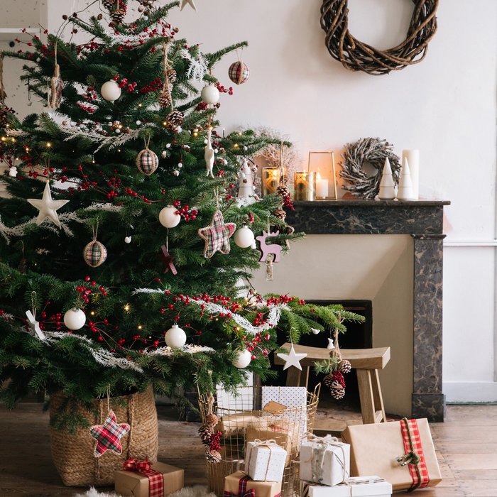 Alberi Natale