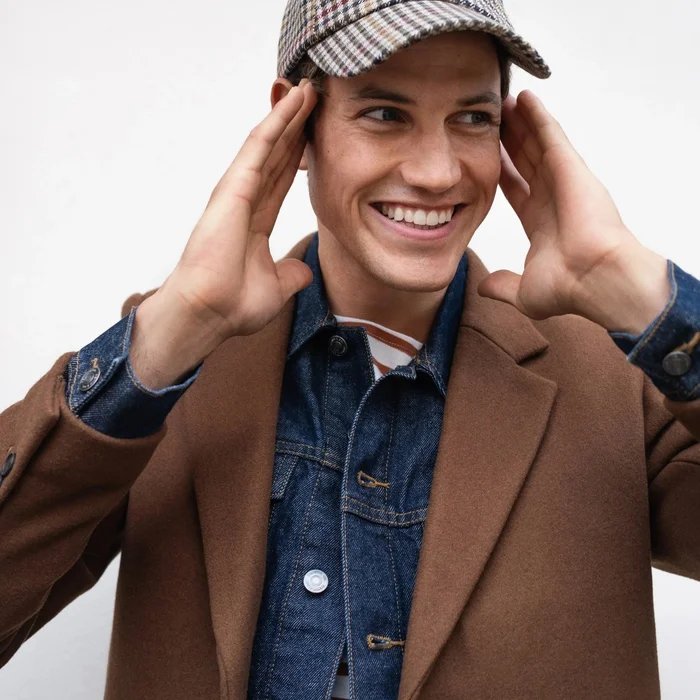 Moda uomo