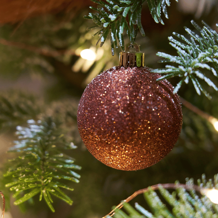 Addobbi Natale