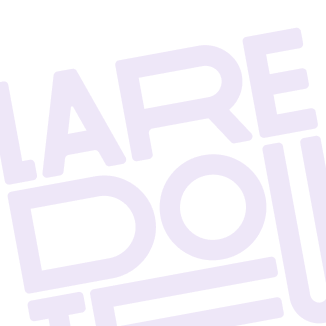 Abstract logo La Redoute