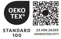 OEKO TEX