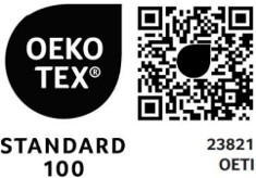 OEKO TEX