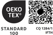 OEKO TEX