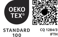 OEKO TEX