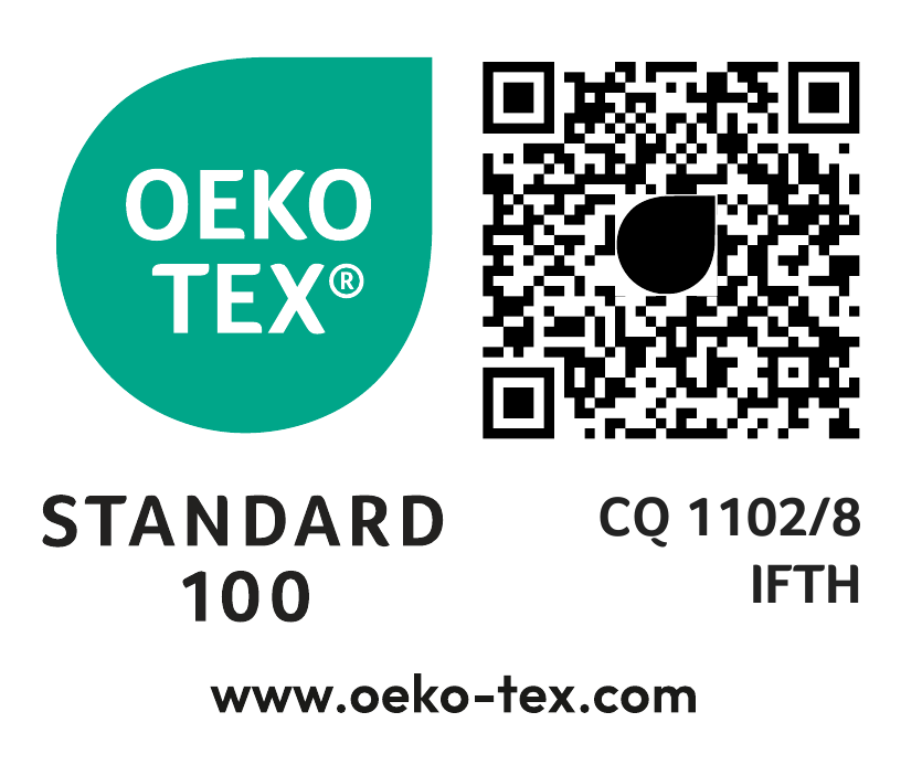 OEKO TEX