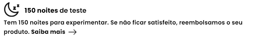 150 noites de teste
