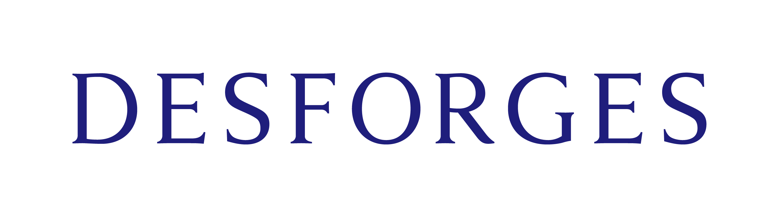 Desforges