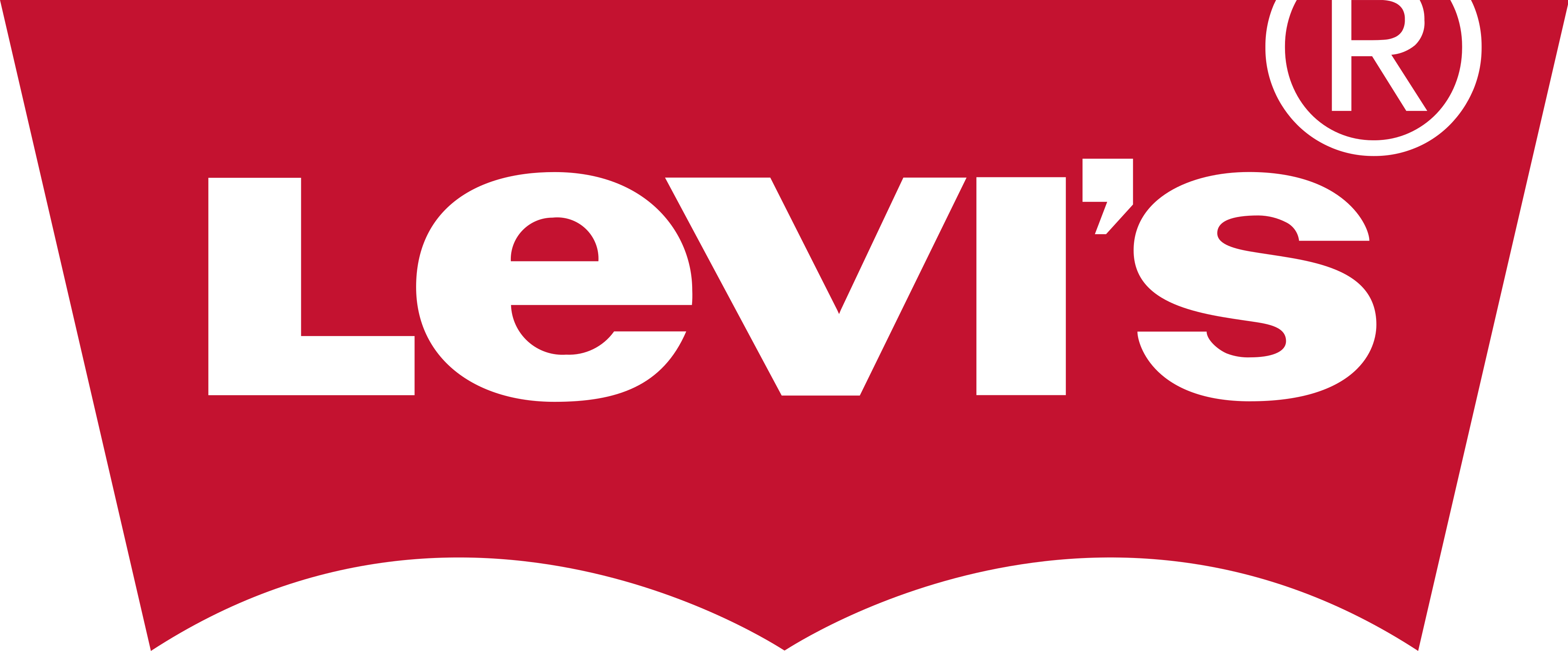 LEVI’S