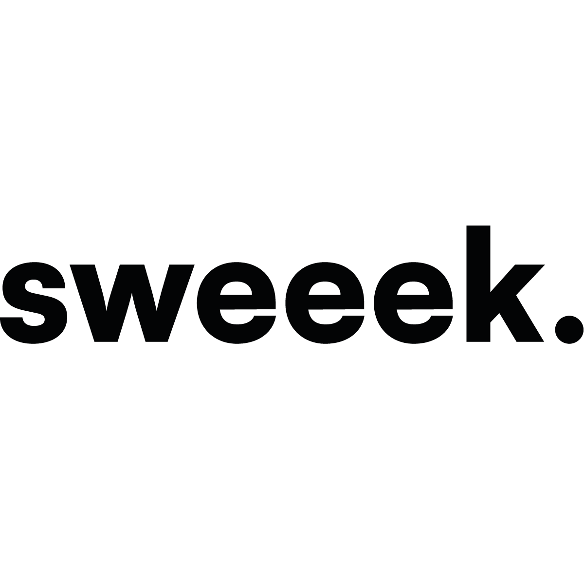sweeek