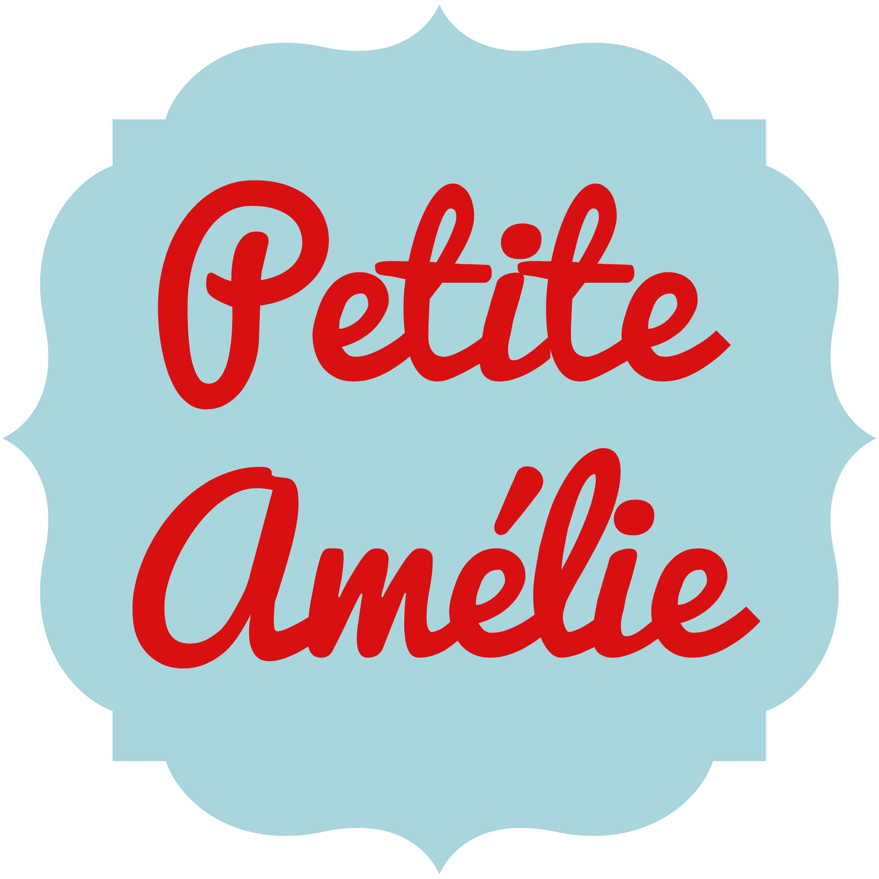 Petite Amélie
