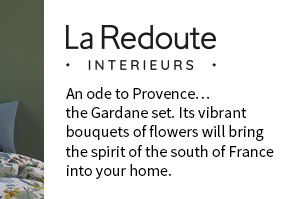 La Redoute Interieurs