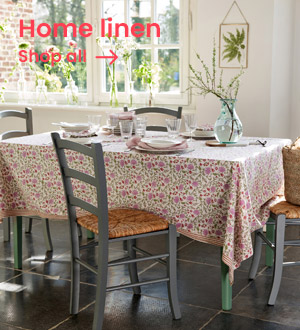 Home linen