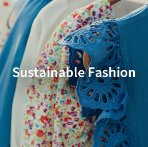 Sustainable Fashion