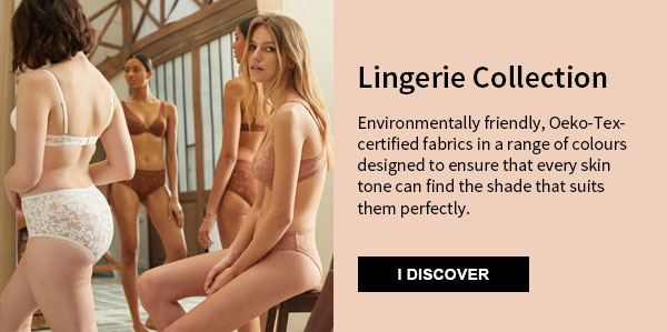 Lingerie Collection