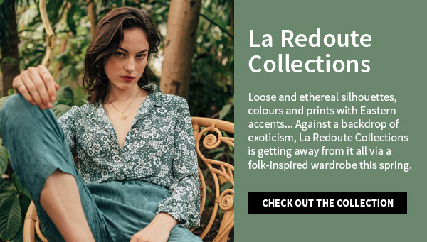 La Redoute Collections