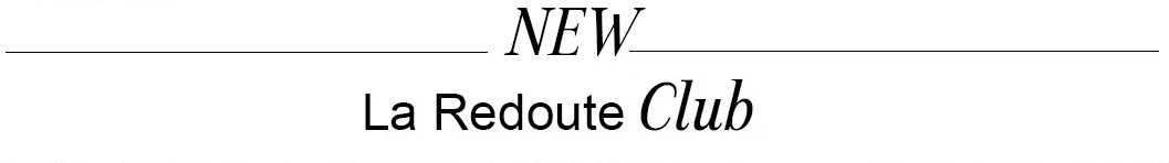 La Redoute Club Apps