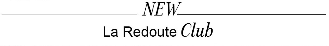 La Redoute Club Apps