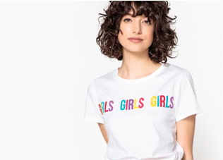 T-shirt