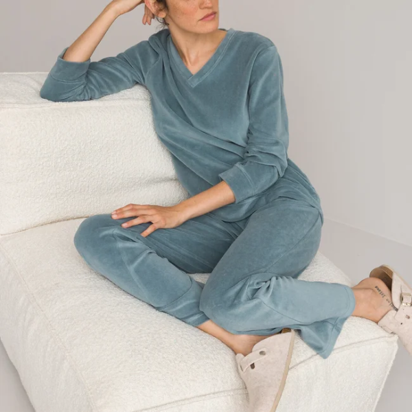 Et si on passait en mode cocooning ?