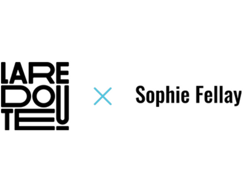 La Redoute Collections X Sophie Fellay