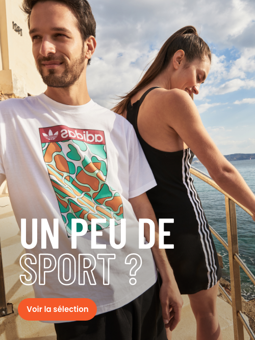 Sport homme