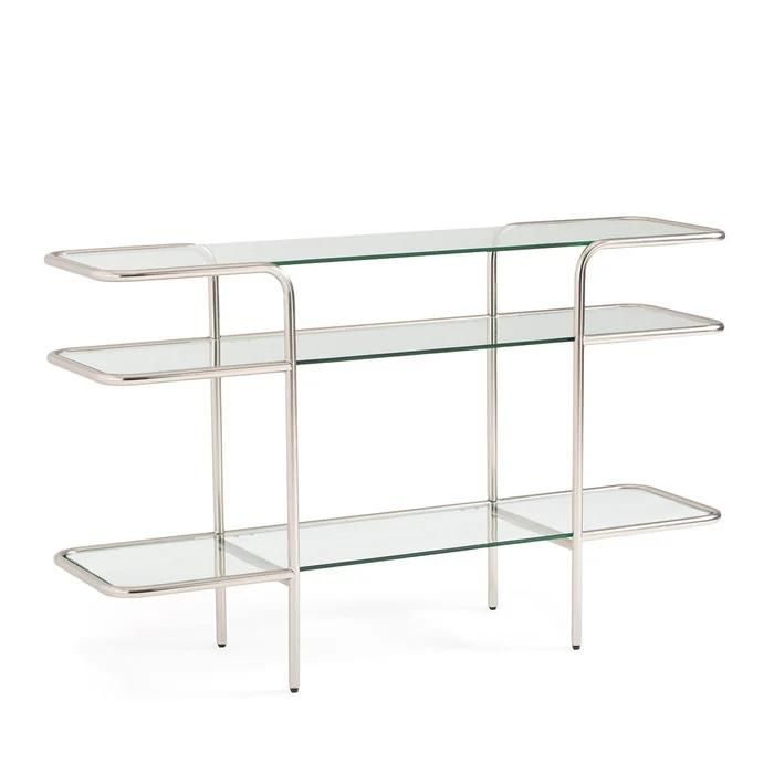 Console tubulaire, Molna